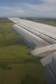 SkyKing Boeing 737-484 (N741AS) at  La Habana - Jose Marti International, Cuba