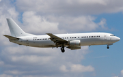 SkyKing Boeing 737-484 (N741AS) at  Miami - International, United States