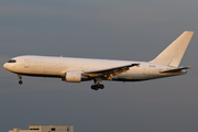 Amerijet International Boeing 767-232(BDSF) (N741AX) at  Miami - International, United States