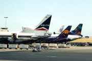 Delta Connection Lockheed L-1011-385-1-15 TriStar 250 (N741DA) at  Honolulu - International, United States