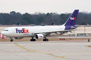 FedEx Airbus A300B4-622R(F) (N741FD) at  Memphis - International, United States
