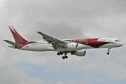 Air Peru (Primaris) Boeing 757-230 (N741PA) at  Miami - International, United States