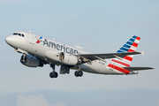 American Airlines Airbus A319-112 (N741UW) at  Tampa - International, United States
