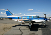 (Private) Piper PA-31-310 Navajo (N7426L) at  Fairbanks - International, United States