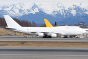 Kalitta Air Boeing 747-446F (N742CK) at  Anchorage - Ted Stevens International, United States