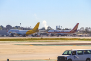 Kalitta Air Boeing 747-446F (N742CK) at  Los Angeles - International, United States