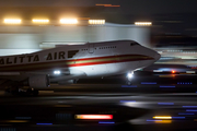 Kalitta Air Boeing 747-446F (N742CK) at  Los Angeles - International, United States