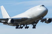 Kalitta Air Boeing 747-446F (N742CK) at  Miami - International, United States