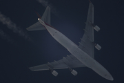 Kalitta Air Boeing 747-446F (N742CK) at  Nottinghamshire, United Kingdom