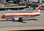 American Airlines Airbus A319-112 (N742PS) at  Phoenix - Sky Harbor, United States