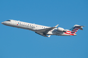 American Eagle (SkyWest Airlines) Bombardier CRJ-701ER (N742SK) at  Los Angeles - International, United States