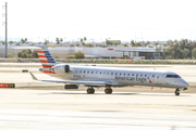 American Eagle (SkyWest Airlines) Bombardier CRJ-701ER (N742SK) at  Phoenix - Sky Harbor, United States