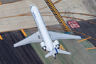 United Express (SkyWest Airlines) Bombardier CRJ-701ER (N742SK) at  Los Angeles - International, United States