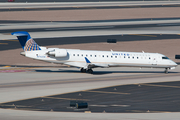 United Express (SkyWest Airlines) Bombardier CRJ-701ER (N742SK) at  Phoenix - Sky Harbor, United States
