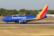 Southwest Airlines Boeing 737-7H4 (N742SW) at  Dallas - Love Field, United States