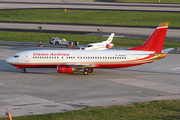 Vision Airlines Boeing 737-448 (N742VA) at  Atlanta - Hartsfield-Jackson International, United States