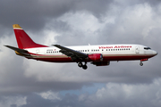 Vision Airlines Boeing 737-448 (N742VA) at  Miami - International, United States