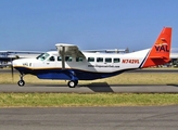 VAL - Vieques Air Link Cessna 208B Grand Caravan (N742VL) at  San Juan - Fernando Luis Ribas Dominicci (Isla Grande), Puerto Rico