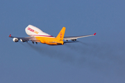 Centurion Air Cargo Boeing 747-412(BDSF) (N742WA) at  Amsterdam - Schiphol, Netherlands