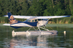 Samaritan Aviation Cessna U206G Stationair 6 (N7430N) at  Vette/Blust - Oshkosh Seaplane Base, United States