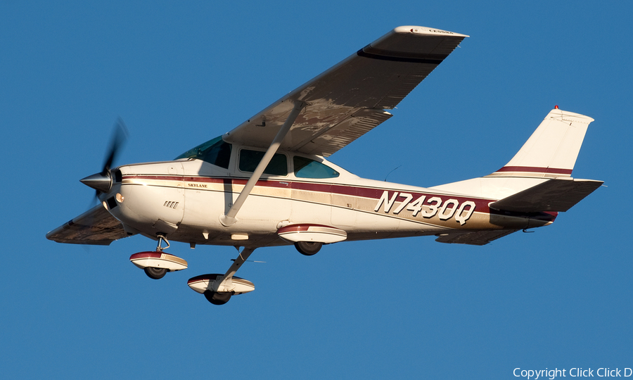 (Private) Cessna 182P Skylane (N7430Q) | Photo 2379