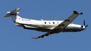 Boutique Air Pilatus PC-12/47 (N743AE) at  Pensacola - Regional, United States