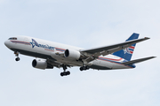 Amerijet International Boeing 767-232(BDSF) (N743AX) at  Miami - International, United States