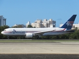 Amerijet International Boeing 767-232(BDSF) (N743AX) at  San Juan - Luis Munoz Marin International, Puerto Rico