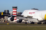 DHL (Kalitta Air) Boeing 747-446(BCF) (N743CK) at  Guatemala City - La Aurora, Guatemala