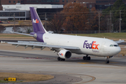 FedEx Airbus A300B4-622R(F) (N743FD) at  Memphis - International, United States
