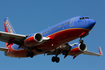 Southwest Airlines Boeing 737-7H4 (N743SW) at  Dallas - Love Field, United States