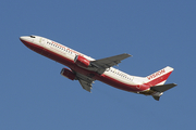 Vision Airlines Boeing 737-46B (N743VA) at  Miami - International, United States