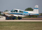 (Private) Grumman American AA-5B Tiger (N74406) at  Oshkosh - Wittman Regional, United States