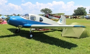 (Private) Bellanca 14-13-2 Cruisair Senior (N74424) at  Oshkosh - Wittman Regional, United States