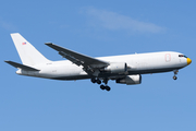 ABX Air Boeing 767-232(BDSF) (N744AX) at  New York - John F. Kennedy International, United States