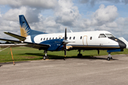 Air Sunshine SAAB 340A (N744BA) at  Ft. Lauderdale - Executive, United States