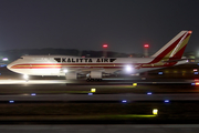 Kalitta Air Boeing 747-446(BCF) (N744CK) at  Atlanta - Hartsfield-Jackson International, United States
