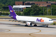 FedEx Airbus A300F4-622R (N744FD) at  Memphis - International, United States