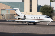 NetJets Bombardier BD-100-1A10 Challenger 350 (N744QS) at  Scottsdale - Municipal, United States