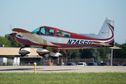 (Private) Grumman American AA-5B Tiger (N74560) at  Oshkosh - Wittman Regional, United States