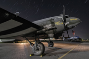 (Private) Douglas C-47A Skytrain (N74589) at  Peachtree City-Falcon Field, United States