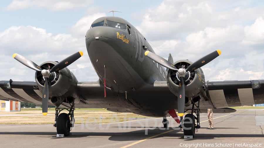 (Private) Douglas DC-3C (N74589) | Photo 328532