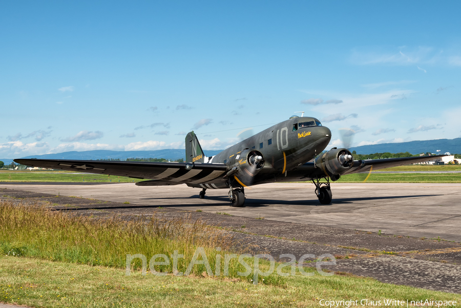(Private) Douglas C-47A Skytrain (N74589) | Photo 328645