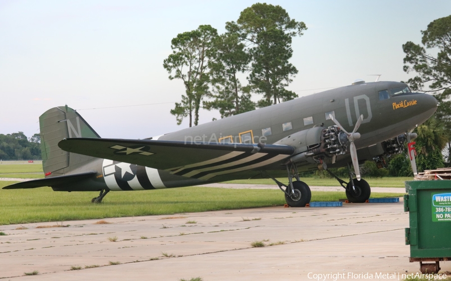 (Private) Douglas C-47A Skytrain (N74589) | Photo 406743