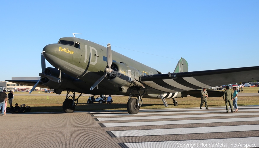 (Private) Douglas C-47A Skytrain (N74589) | Photo 406744