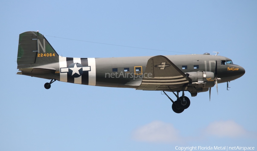 (Private) Douglas C-47A Skytrain (N74589) | Photo 406745