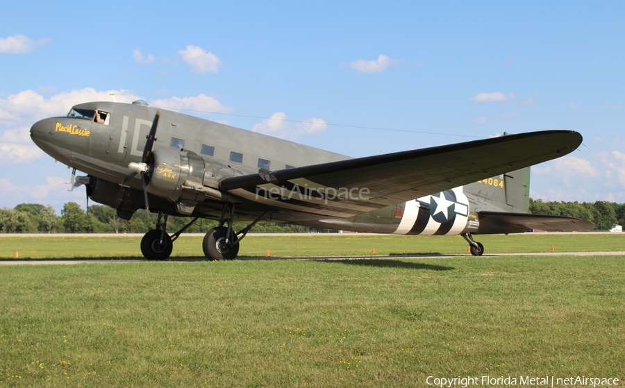 (Private) Douglas C-47A Skytrain (N74589) | Photo 406746