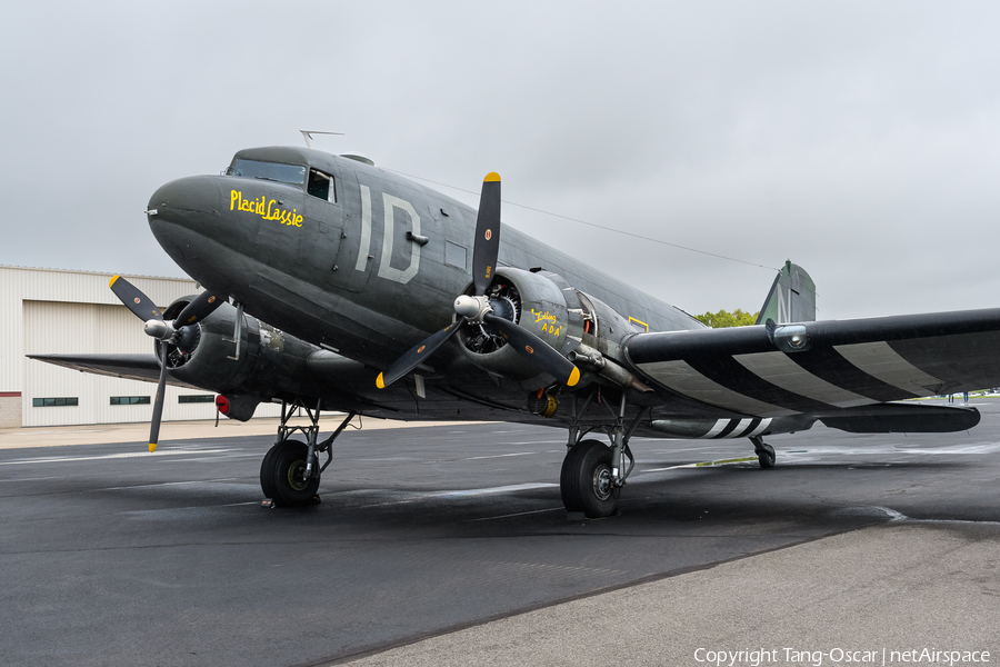 (Private) Douglas C-47A Skytrain (N74589) | Photo 624888