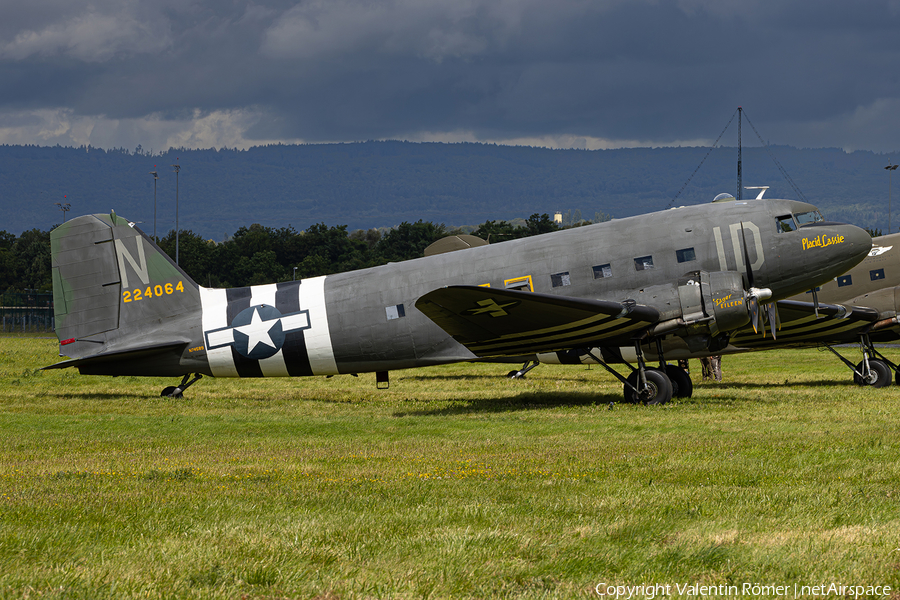 (Private) Douglas C-47A Skytrain (N74589) | Photo 632304