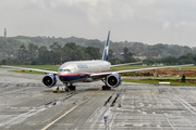 AeroMexico Boeing 777-2Q8(ER) (N745AM) at  Sao Paulo - Guarulhos - Andre Franco Montoro (Cumbica), Brazil